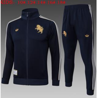 Chándal Juventus 2025/26 - NIÑOS